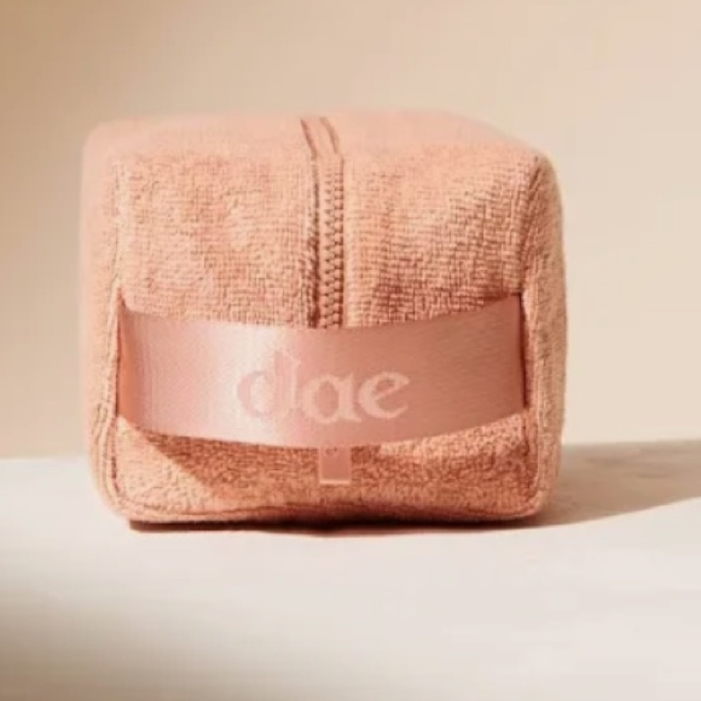 DAE COSMETIC BAG - Picture 5 of 8